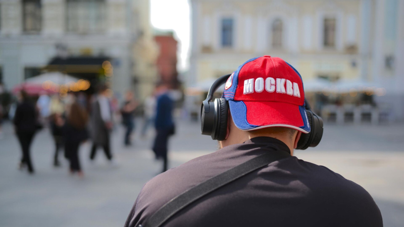 Власти Москвы проконтролируют шум на стройплощадках