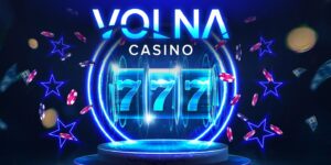 Volna Casino: ваши волны везения и развлечения