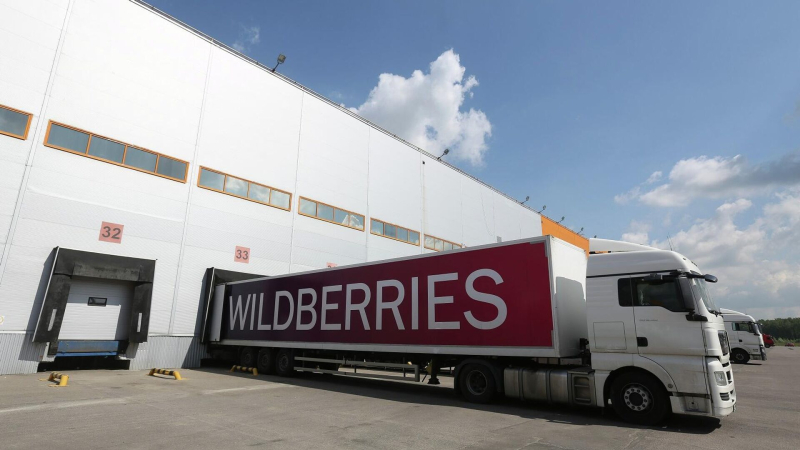 Wildberries и ВТБ будут строить промкластер в ОЭЗ "Максимиха"