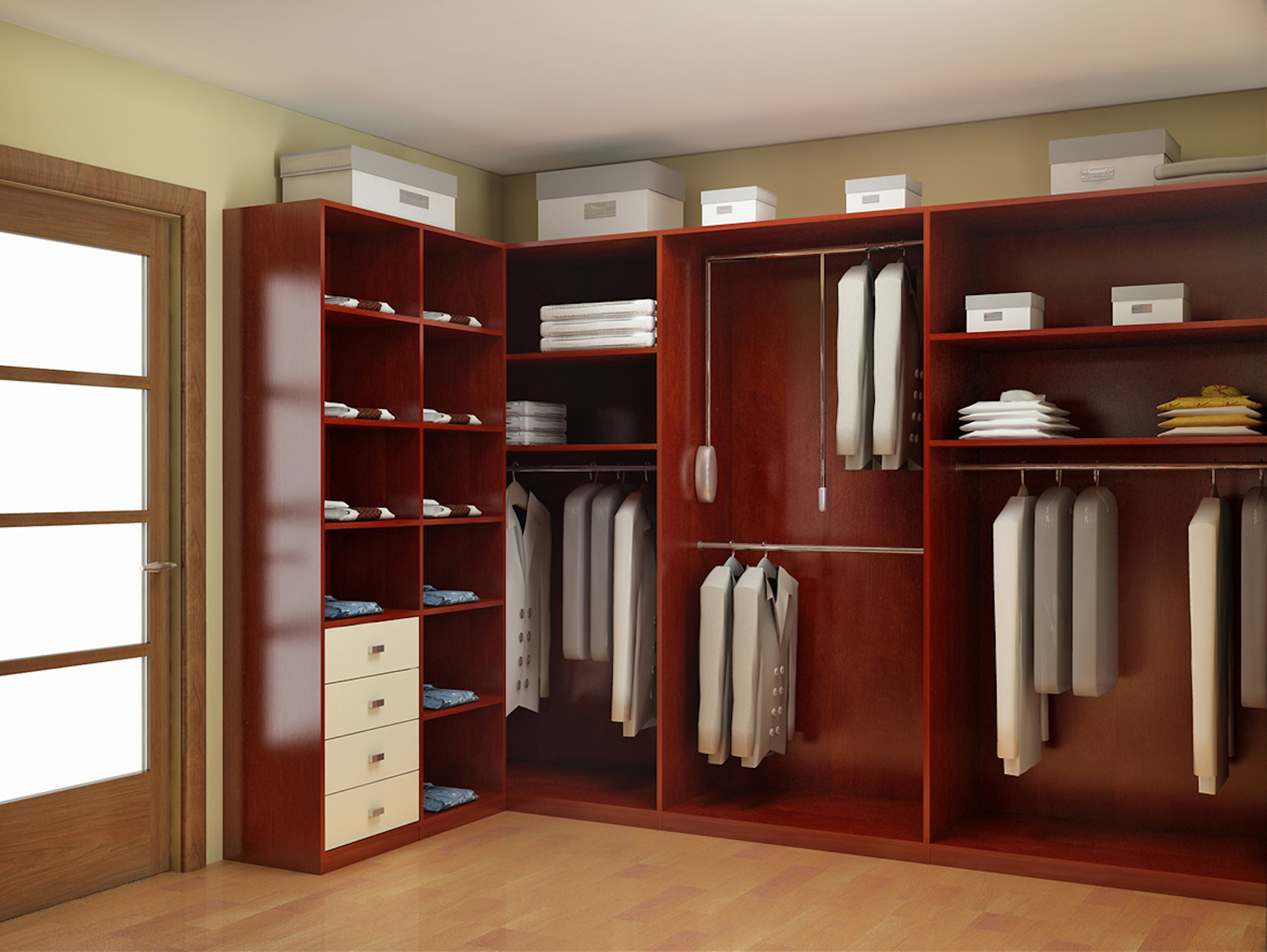 Изготовление мебели на заказ: индивидуальный подход к обустройству интерьера