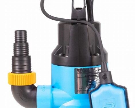 Обзор фекального насоса Джилекс ФЕКАЛЬНИК