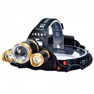 Фонари на AliExpress: как выбрать самый мощный?