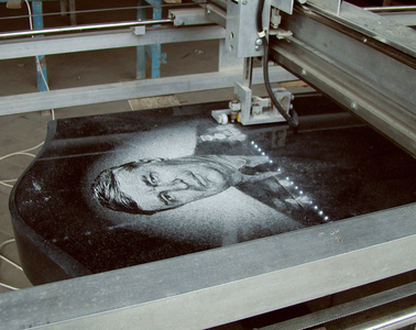 Технология изготовления памятников