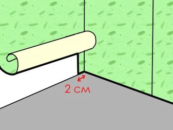 Как клеить обои: оптимальные варианты поклейки