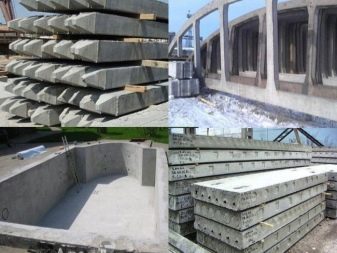 Бетон: уникальный и один из самых востребованных строительных материалов