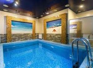 Особенности вип-сауны