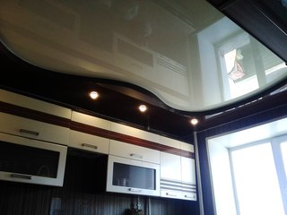 Компания Элит Строй: лидер на рынке натяжных потолков России