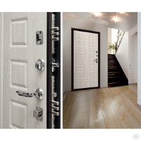 Параметры выбора качественной входной двери