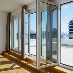 Пластиковые окна: популярный элемент современного жилья