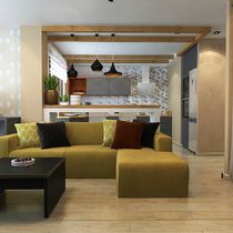 Советы по зонированию гостиной