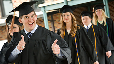 Как получить образование MBA?