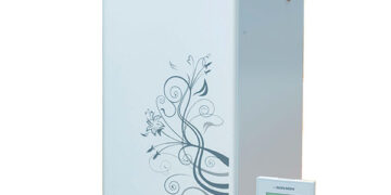 Напольные котлы NAVIEN: плюсы и минусы