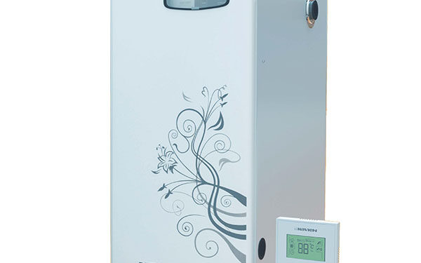 Напольные котлы NAVIEN: плюсы и минусы