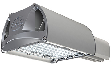 Уличные светодиодные светильники: критерии выбора