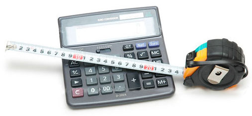 Как рассчитать стоимость натяжного потолка?