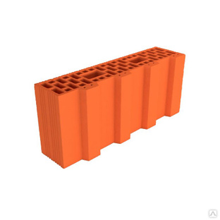 Обзор керамического блока Порикам