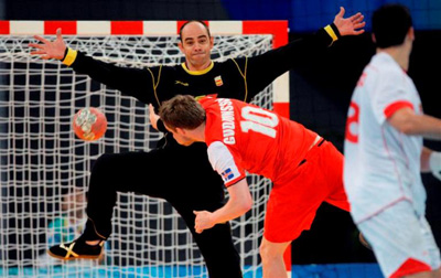 Особенности ставок на гандбол