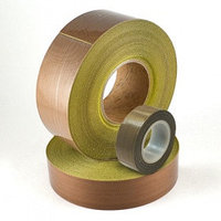 Область применения тефлоновых лент