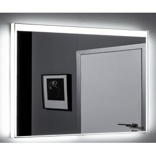 Формирование стоимости зеркал с подсветкой