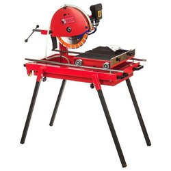 Камнерезный станок: рекомендации по выбору