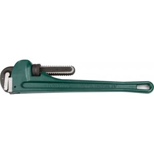 Область применения трубного ключа