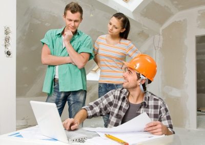 Как выбрать бригаду для ремонта квартиры?