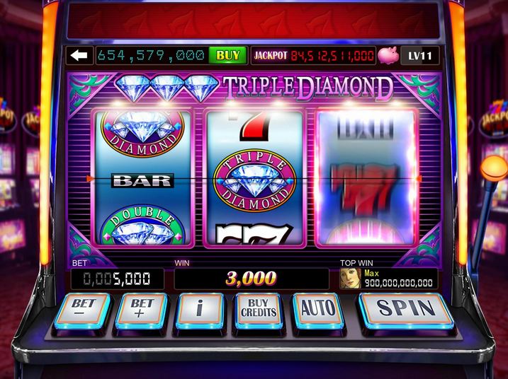 Преимущества игры в онлайн казино SpinWin