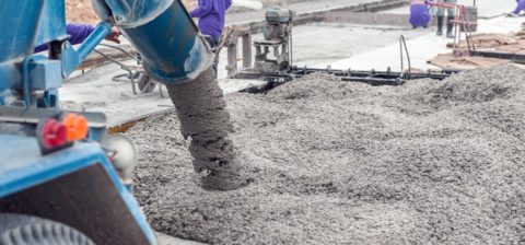 Бетон М200: состав, особенности и применение