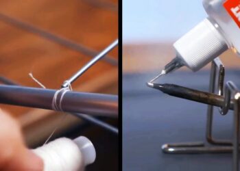 10 полезных советов для быта и мастерской