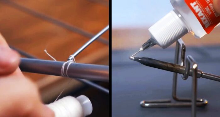 10 полезных советов для быта и мастерской