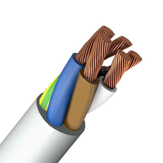 Применение провода ПВС