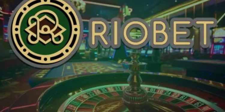 Riobet Casino Вход: Легкий Путь к Азартным Играми