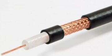 Кабель радиочастотный РК, RG: характеристики, применение и особенности выбора