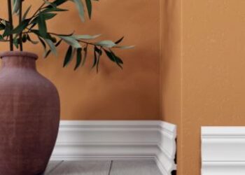 Плинтусы Bello Deco: ударопрочные, долговечные и стильные решения для вашего интерьера
