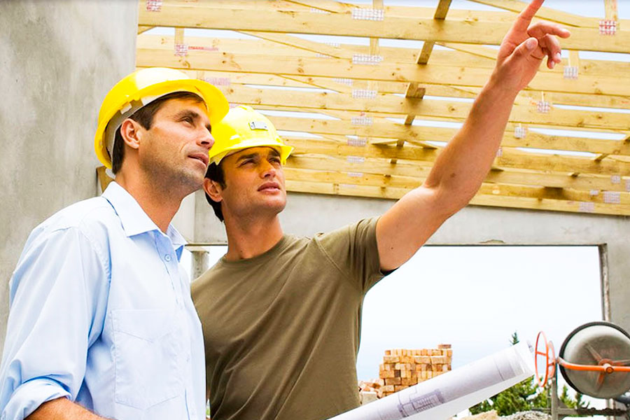 Строительные материалы: неотъемлемая составляющая любого ремонта