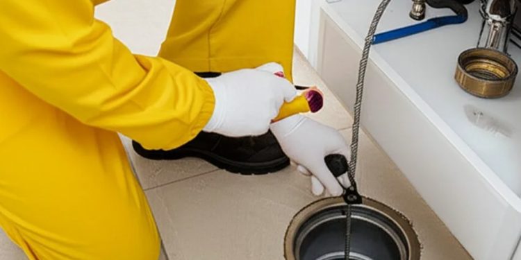 Вызов сантехника или самостоятельная прочистка: что выгоднее и безопаснее