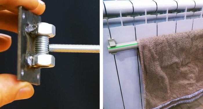 12 обалденных идей для быта, ремонта и мастерской