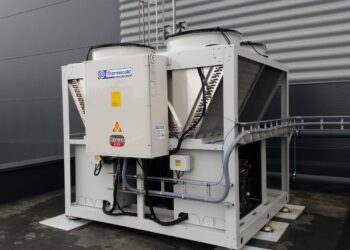 Виды промышленных систем вентиляции и кондиционирования в компании «ПромВентХолод»