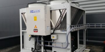 Виды промышленных систем вентиляции и кондиционирования в компании «ПромВентХолод»