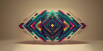 Паттерны в дизайне: виды, применение и создание графических узоров