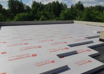 Технониколь Eco: экологичные решения для утепления и кровли | Статья от Технониколь