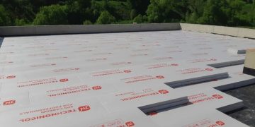 Технониколь Eco: экологичные решения для утепления и кровли | Статья от Технониколь