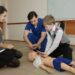 Обучение первой помощи: быстрое реагирование для спасения жизней