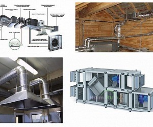 Советы по выбору вентиляционной установки