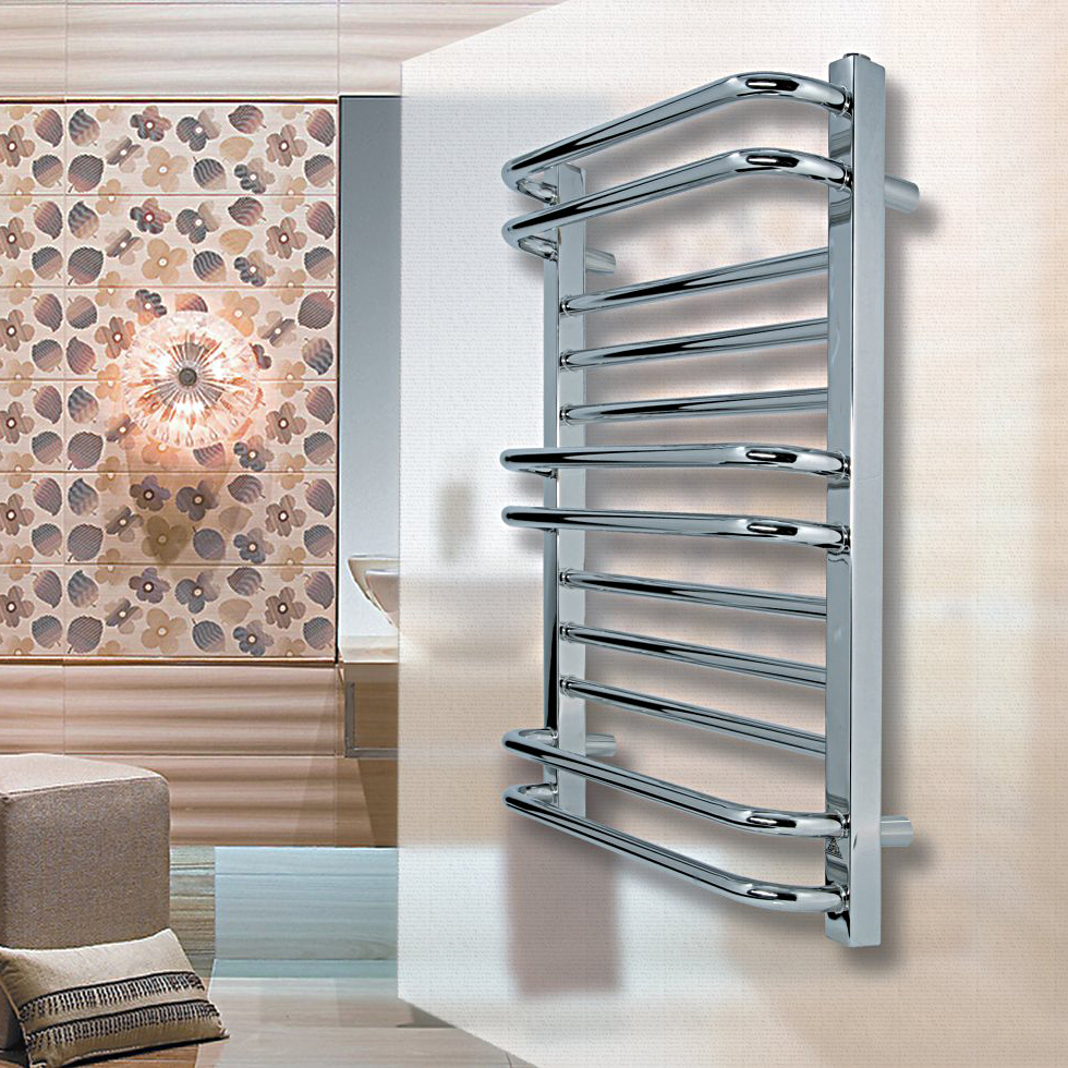 Какой полотенцесушитель лучше электрический или водяной