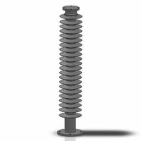 Изолятор ОСК-10-110 :технические характеристики