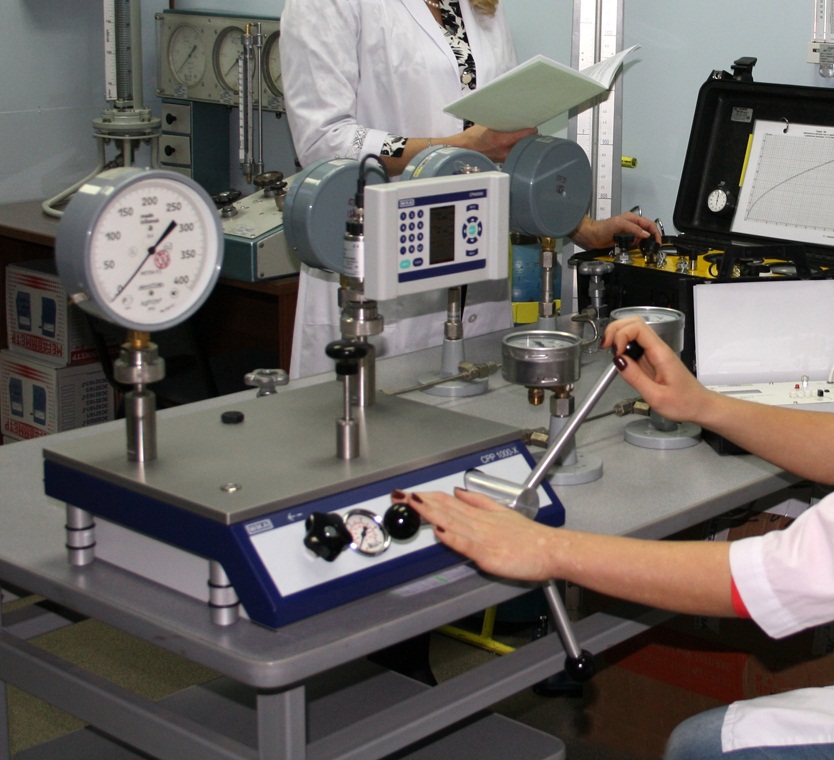 Для чего она необходима метрологическая экспертиза?