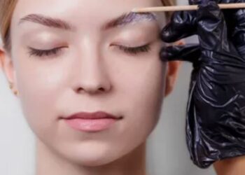 Искусство бровистики: путь к мастерству