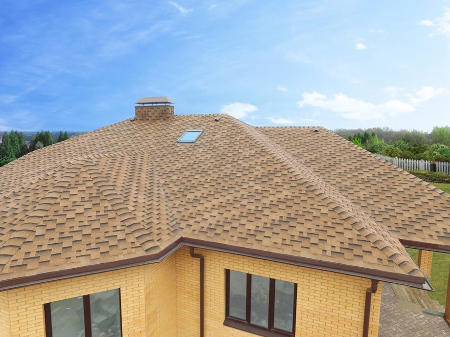 Гибкая черепица Катепал: прекрасный выбор для Вашей кровли