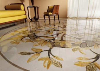 Наливной пол Минск